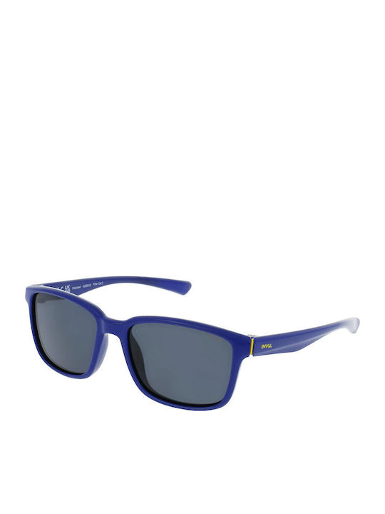 Invu Παιδικά Γυαλιά Ηλίου με Polarized Φακό Μπλε