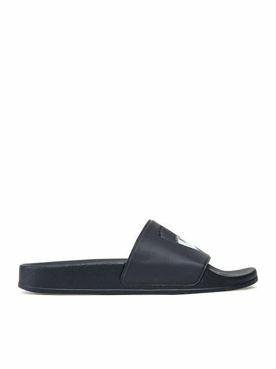 Chiara Ferragni Slides σε Μαύρο Χρώμα