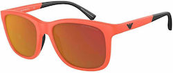 Emporio Armani Kids Sunglasses EA4184 59326Q