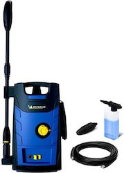 Michelin MPX14E Pressure Washer Electric 110bar