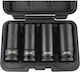 JBM Set Extractoare 4buc