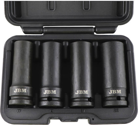 JBM Set Extractoare 4buc