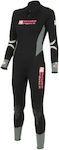 Aropec Elegance Female Wetsuit 5mm