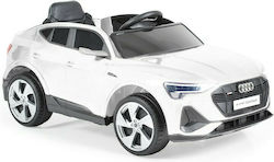 Audi E-Tron за 3+ години