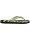 Havaianas Top Logomania Men's Flip Flops Beige