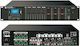 CMX Audio PA-6120MX Τελικός Ενισχυτής Εγκαταστάσεων με 6 Ζώνες και Συνδέσεις USB/FM/Bluetooth