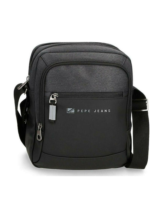Jarvis Men's Bag Shoulder / Crossbody Black