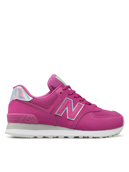 New Balance Femei Sneakers Roz