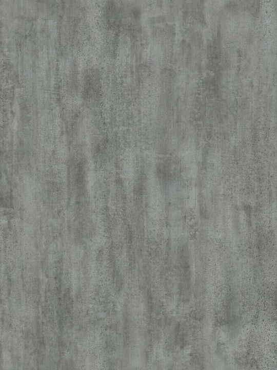 Wallpaper Galactik Vinyl Gray L1000xW53cm Washable