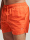 Superdry Herren Badebekleidung Shorts Orange