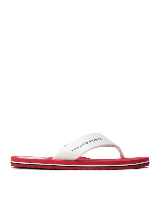 Ανδρικά Flip Flops Μπεζ