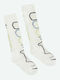 Lorpen STMW 1156 Tri Layer Trekking Socks White 1 Pair