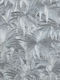 Wallpaper Odyssee Nature Silver L1005xW53cm