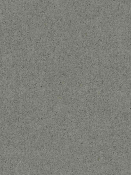 Wallpaper Onyx Vinyl Gray L1005xW53cm