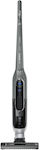 Bosch Athlet Rechargeable Stick Vacuum 25.2V Silver