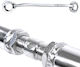 Carner Aluminum Car Strut Bar Front for Volkswagen Golf