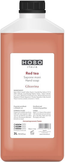 HOBO Italy Cream Soap 3lt