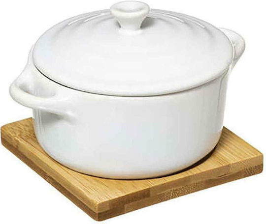 Atmosphera Ceramic Dutch Oven