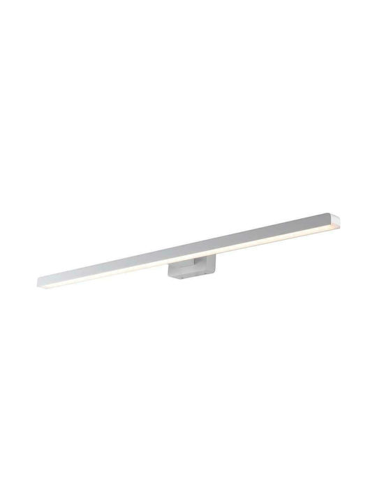Fan Europe Lancer Modern Leuchte Wand mit Integrierter LED und Warmweißes Licht 75x9x4cm