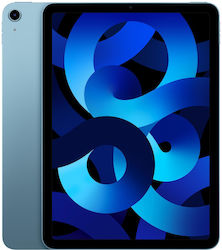 Apple iPad Air 2022 10.9" mit WiFi (8GB/64GB) Blue