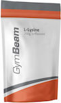 Gym Beam L-Lysine 500gr Unflavoured