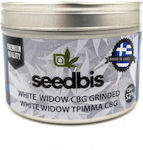 Seedbis White Widow Ανθός Κάνναβης με 52% CBG 35gr