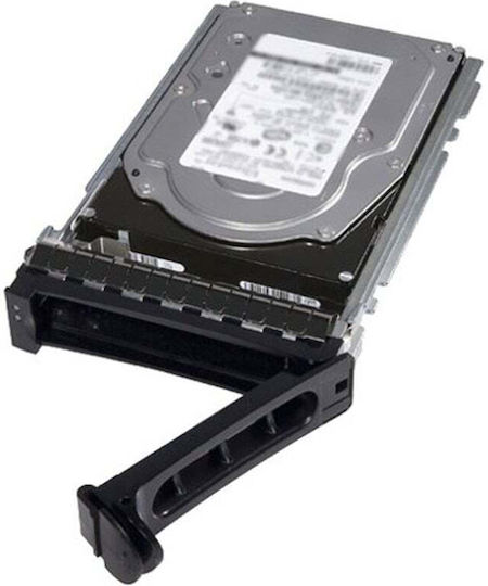 Dell SSD 512GB τύπου 2.5'' με σύνδεση SATA III SNP110S/512G