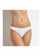Myday Feelgood Cotton Women's Slip White
