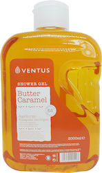 Imel Ventus Butter Caramel 2000ml