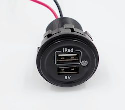 Conchord USB 31