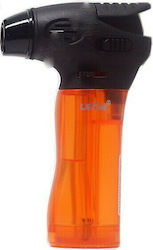 Leonflame Αναπτήρας Φλόγας Jet Flame Torch (Διάφορα Σχέδια/Χρώματα) Leonflame Αναπτήρας Φλόγας Jet Flame Torch (Διάφορα Σχέδια/Χρώματα)