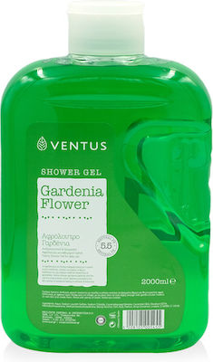 Imel Ventus Gardenia Αφρόλουτρο 2000ml