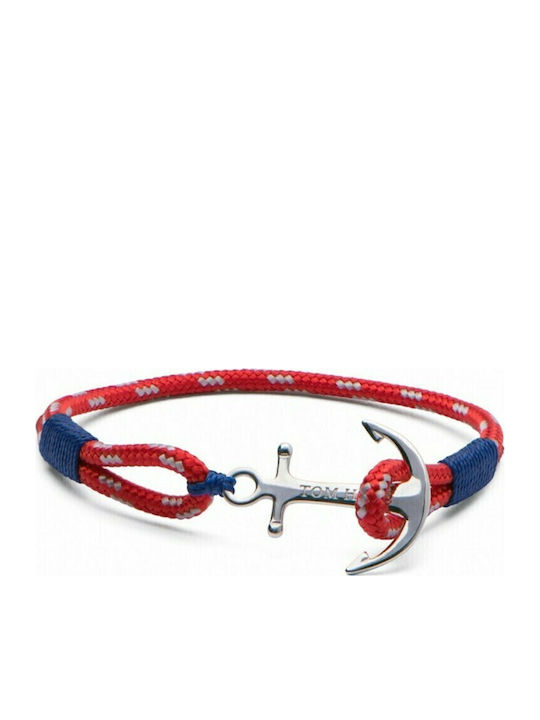 Tom Hope Bracelet with Cord