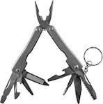 JBM Multi-tool Silver