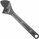 JBM French Wrench with Adjustable Opening 53mm 457mm