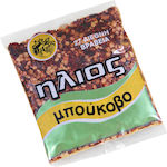 Ιlios Hot Crushed Chillies 50gr