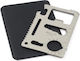 Multi-tool Card