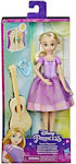 Hasbro Rocking Doll Rapunzel for 3++ Years