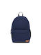 Superdry Montana Americana Fabric Backpack Navy Blue