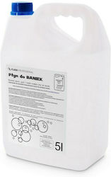Lichid pentru Mașini Bubble Supplies 60002-025 5lt Lichid pentru Mașini Bubble Supplies 60002-025 5lt