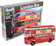 Revell London Bus Φιγούρα Μοντελισμού Αυτοκίνητο 391 Κομματιών σε Κλίμακα 1:24 38.1εκ.