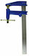 JBM 52350 Clamp Type "F" Maximum Opening 300mm Maragon