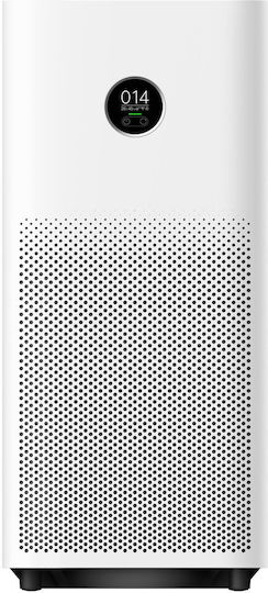 Xiaomi Smart Air Purifier 4 BHR5096GL Ionizer / Air Purifier 30W for Spaces 48m²