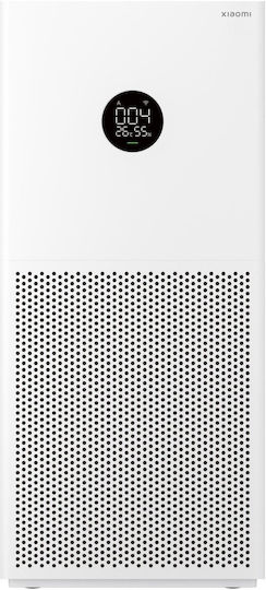 Xiaomi Smart Air Purifier 4 Lite Umidificator - Ionizator de Aer 33W pentru Spații de 43m²