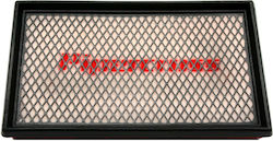 Pipercross Freeflow Air Filter Open Type for Renault Clio / Modus Nissan Micra / Note