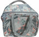 Summertiempo Isoliertasche Handtasche L22 x B14 x H20cm