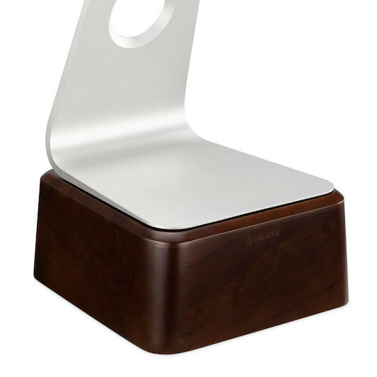 Navaris Desktop Stand Monitor up to 27" (55873.05)