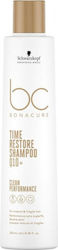 Schwarzkopf Bc Bonacure Time Restore Q10+ 250ml Schwarzkopf Bc Bonacure Time Restore Q10+ 250ml