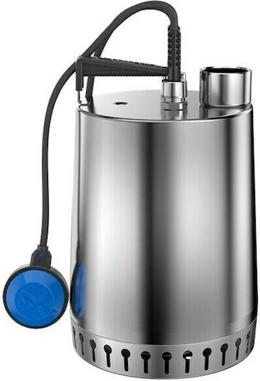 Grundfos Unilift AP12.40.06.A1 Еднофазна Водна Помпа 1.2к.с 96010979