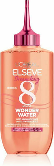 L'Oreal Paris Elseve Dream Long Wonder Water Hair Lotion for Smoothing 200ml